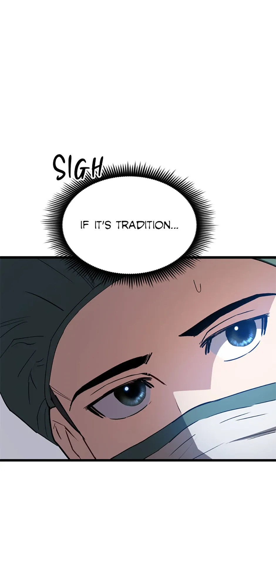 The Great Surgeon Chapter 23 Online - página 50