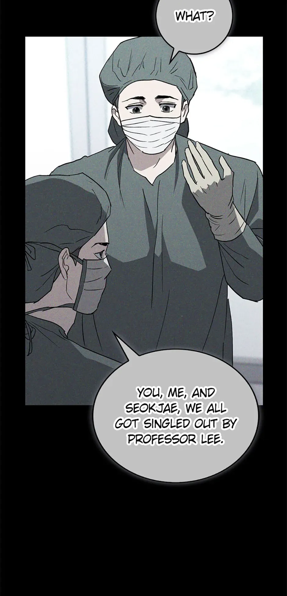 The Great Surgeon Chapter 23 Online - página 52
