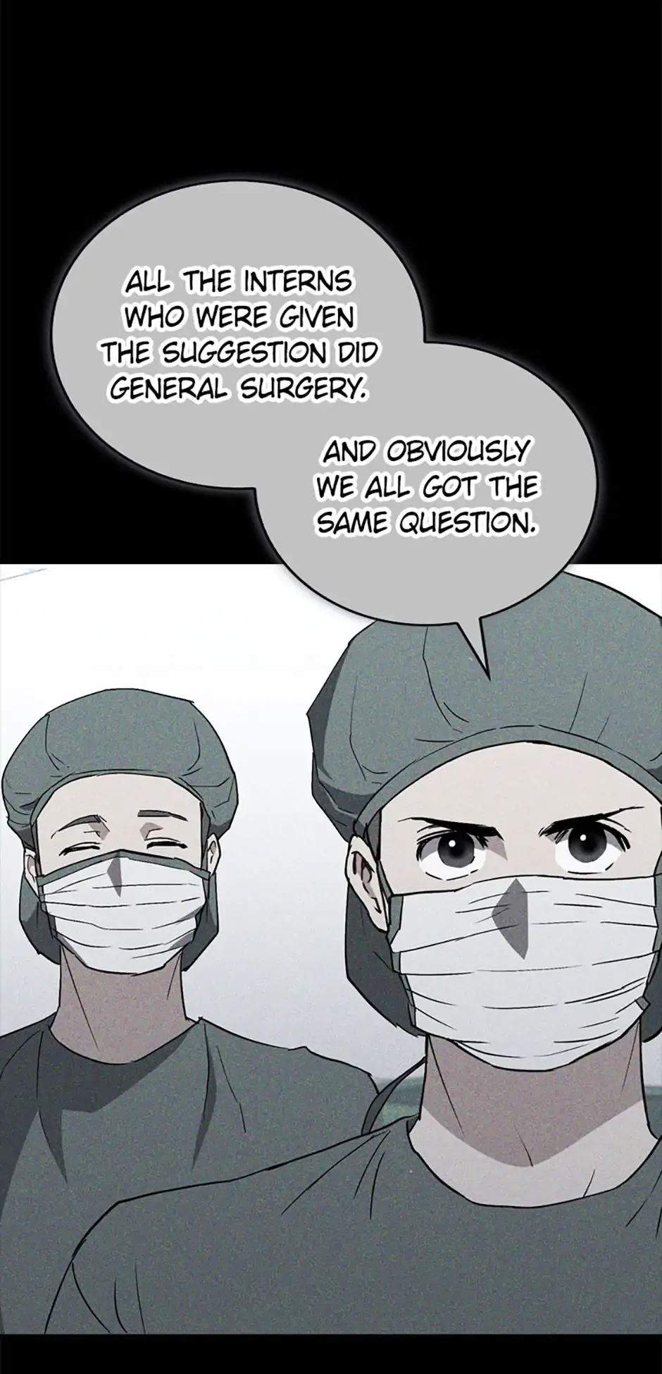 The Great Surgeon Chapter 23 Online - página 53