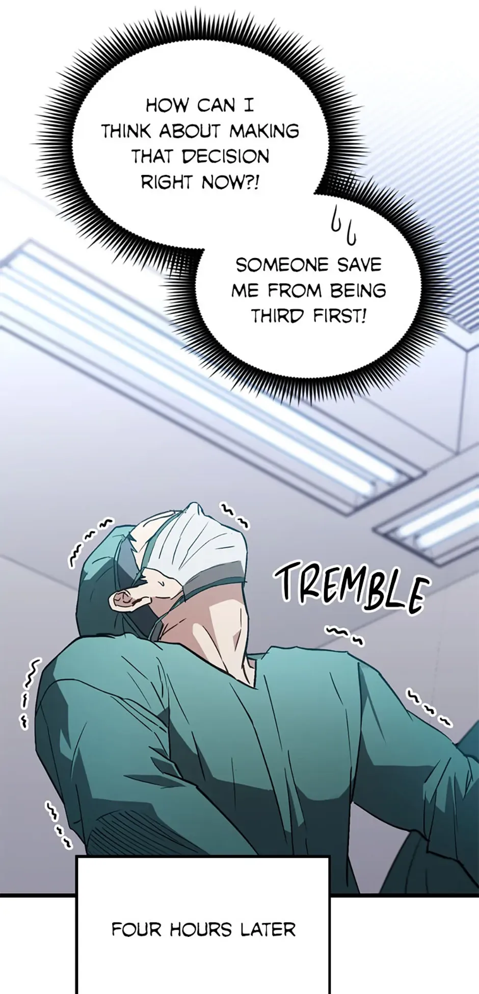 The Great Surgeon Chapter 23 Online - página 55