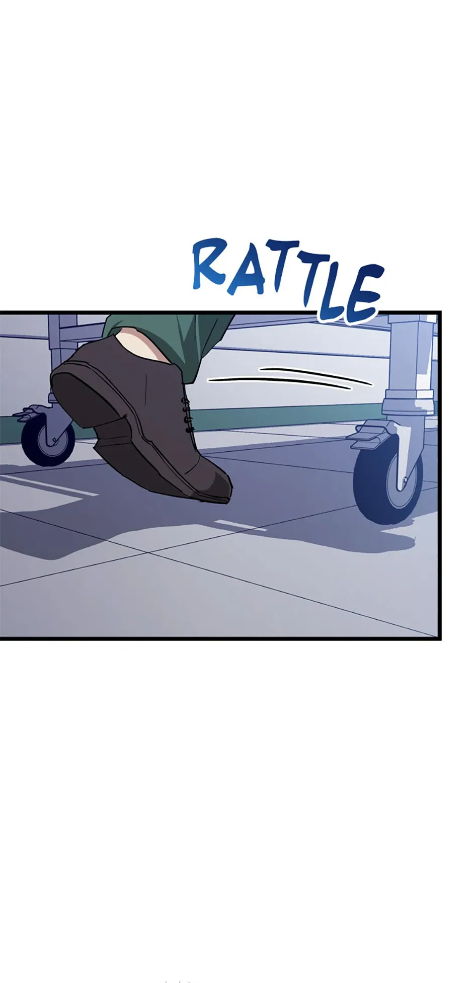 The Great Surgeon Chapter 23 Online - página 63