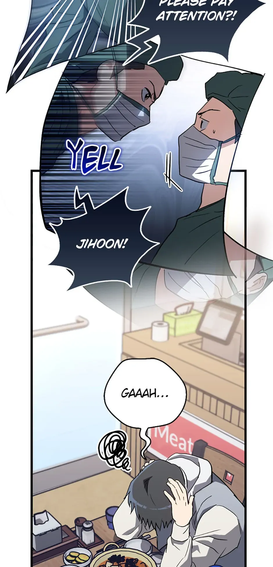 The Great Surgeon Chapter 23 Online - página 66