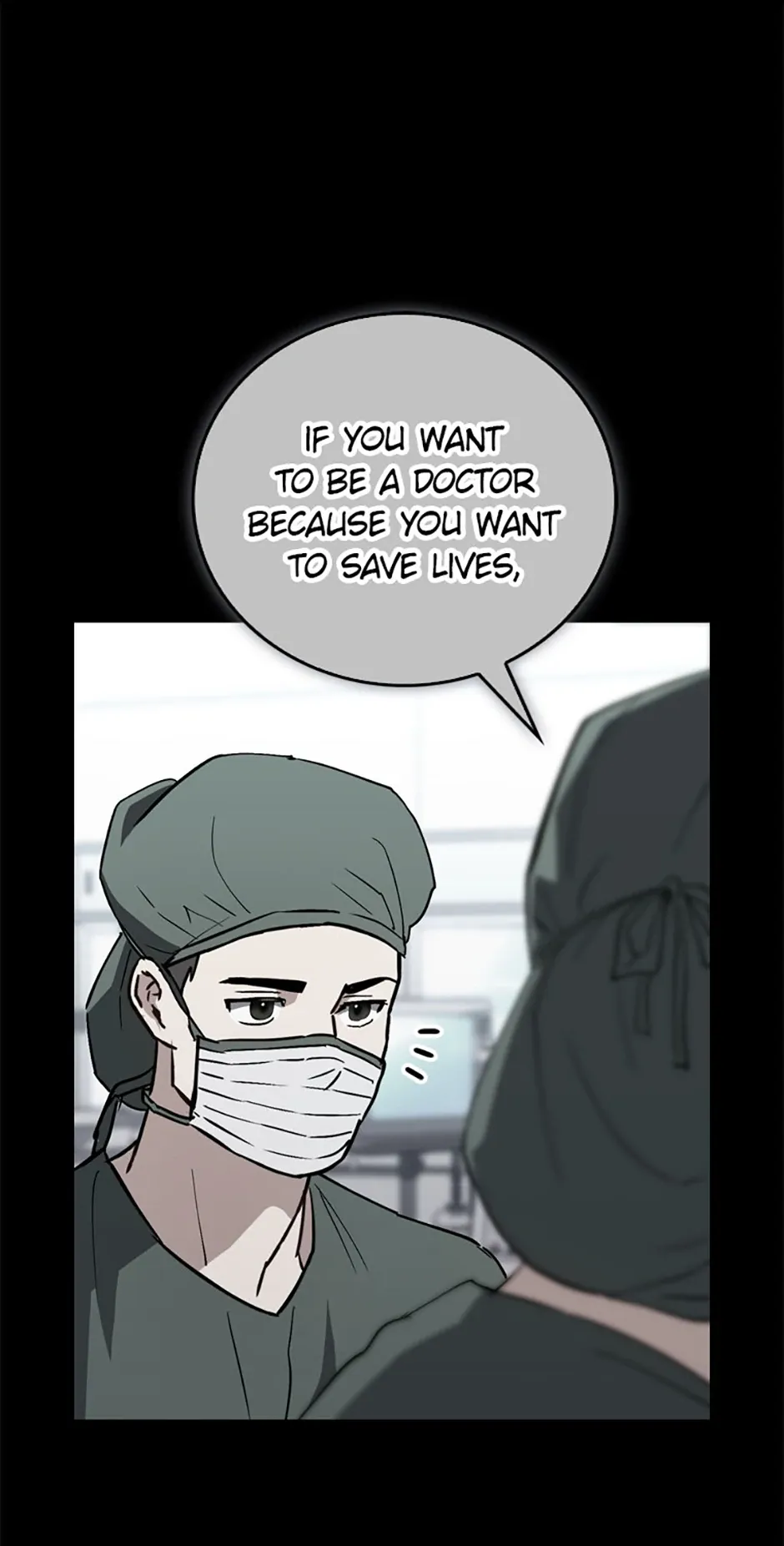 The Great Surgeon Chapter 23 Online - página 70