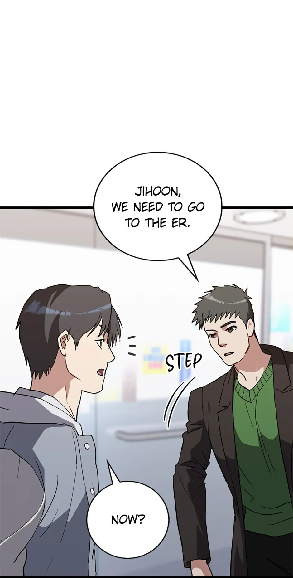 The Great Surgeon Chapter 23 Online - página 76