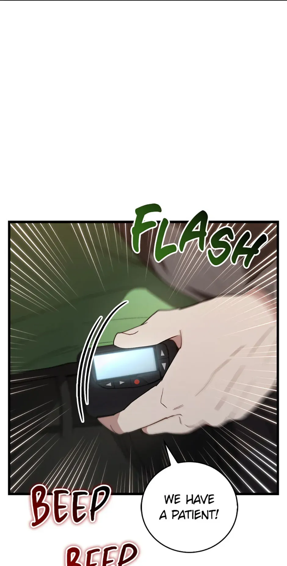 The Great Surgeon Chapter 23 Online - página 77
