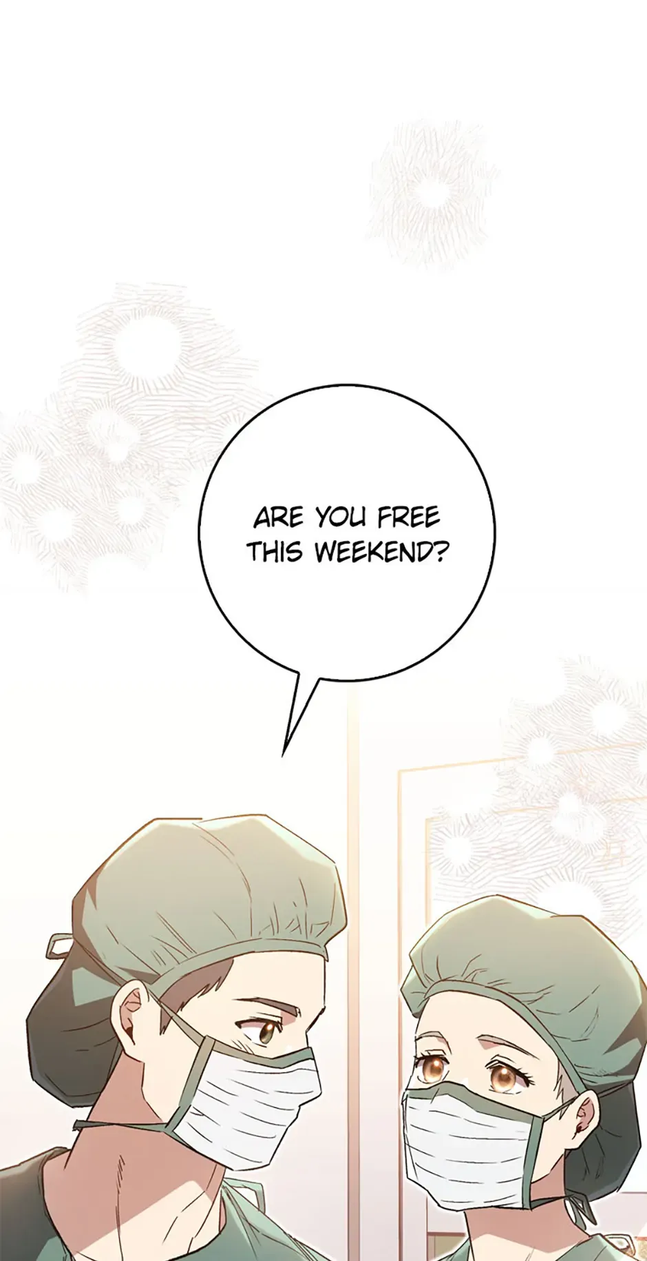 The Great Surgeon Chapter 26 Online - página 1