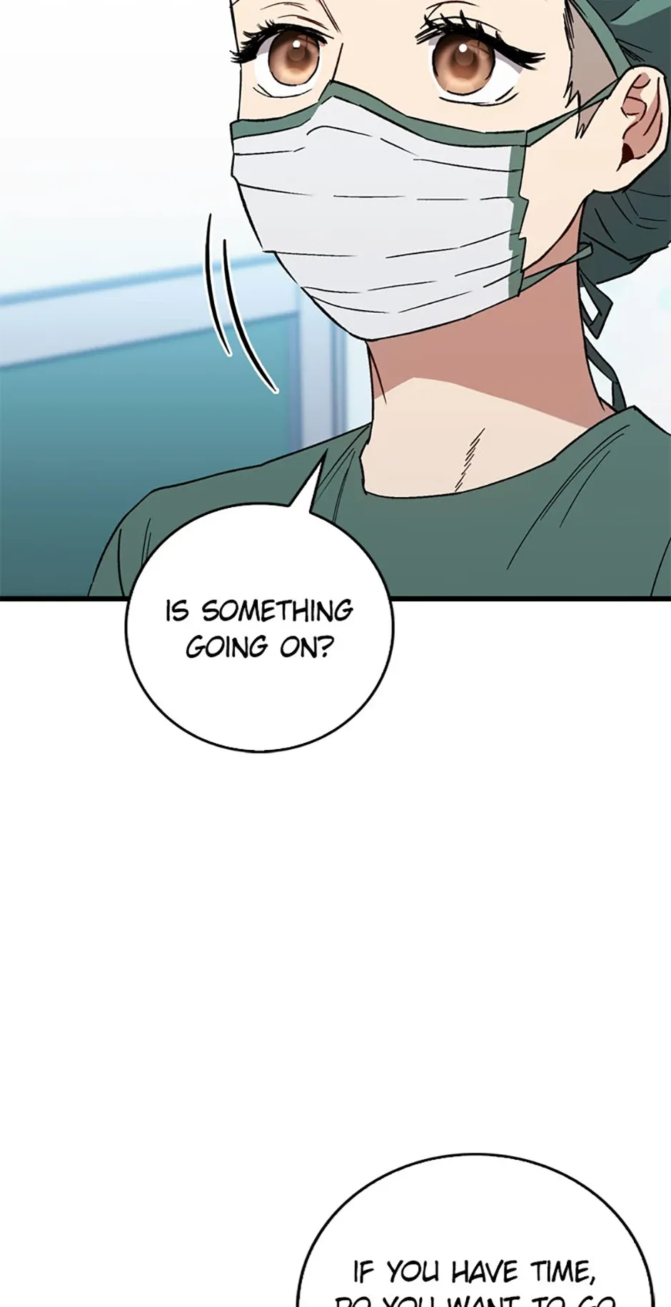 The Great Surgeon Chapter 26 Online - página 3