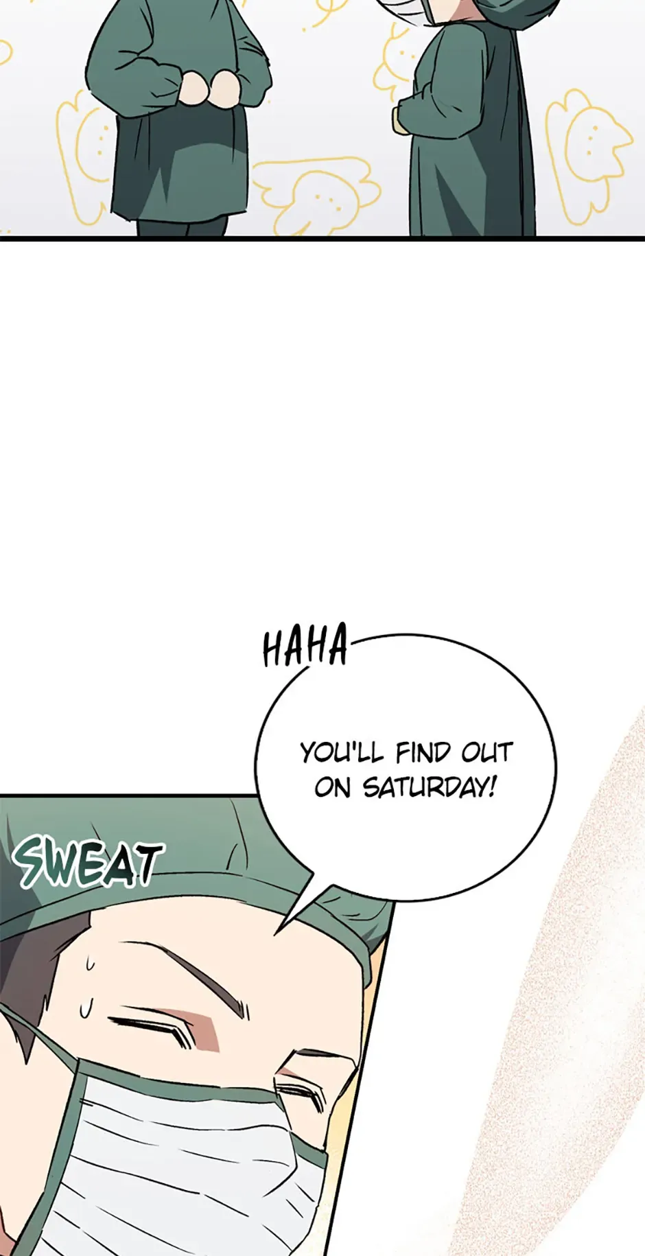 The Great Surgeon Chapter 26 Online - página 7