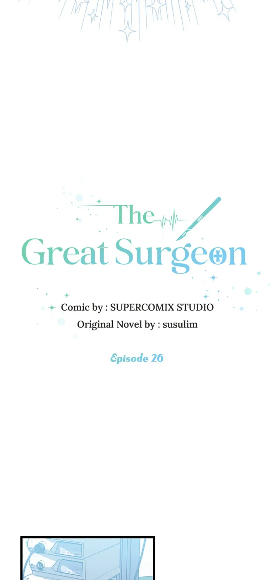 The Great Surgeon Chapter 26 Online - página 12