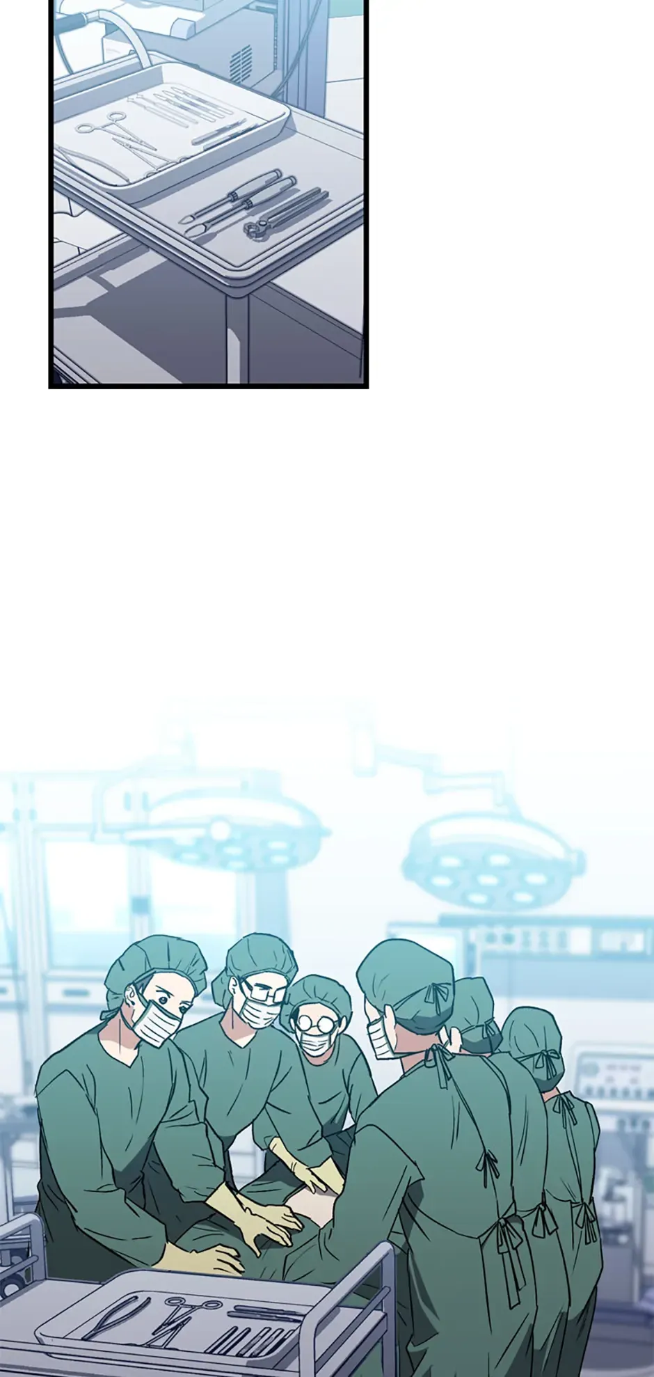 The Great Surgeon Chapter 26 Online - página 13