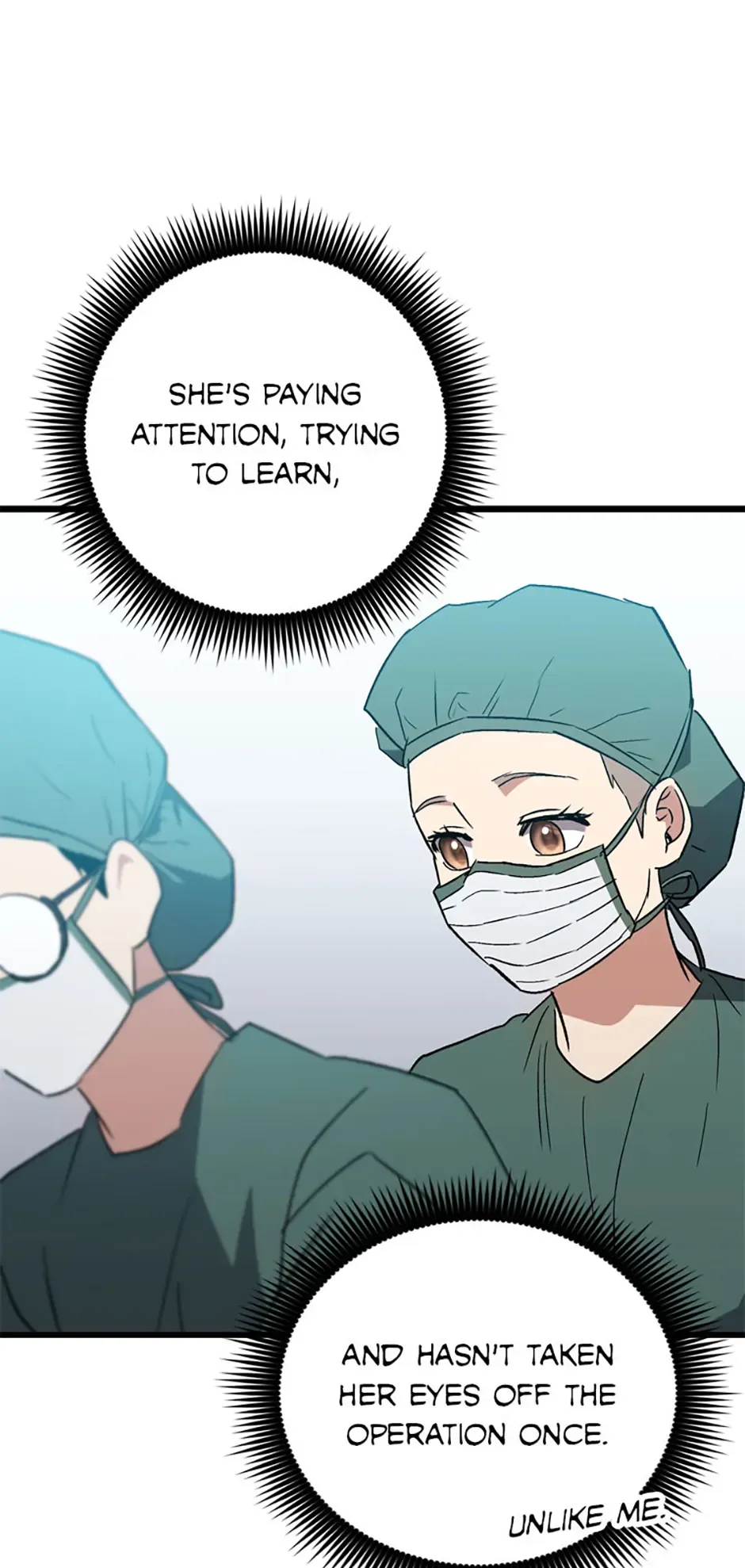 The Great Surgeon Chapter 26 Online - página 15