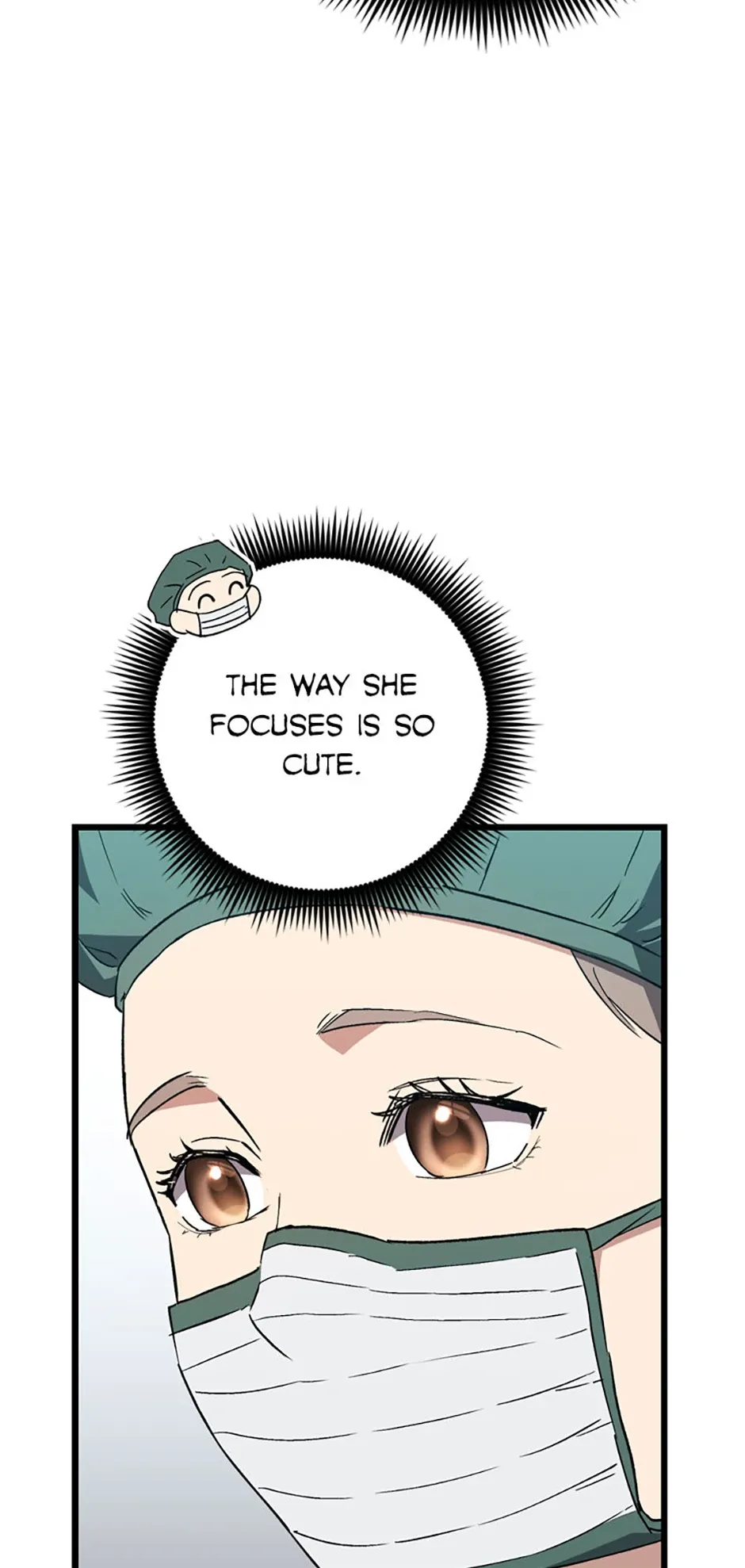 The Great Surgeon Chapter 26 Online - página 16