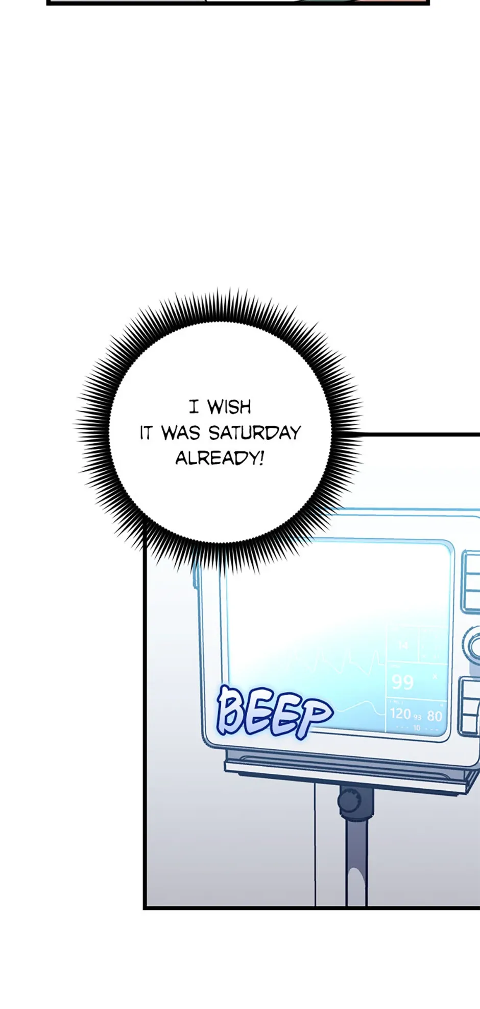 The Great Surgeon Chapter 26 Online - página 17