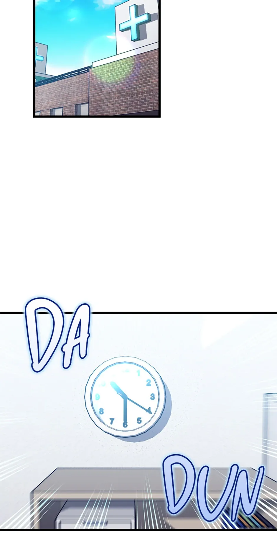 The Great Surgeon Chapter 26 Online - página 21