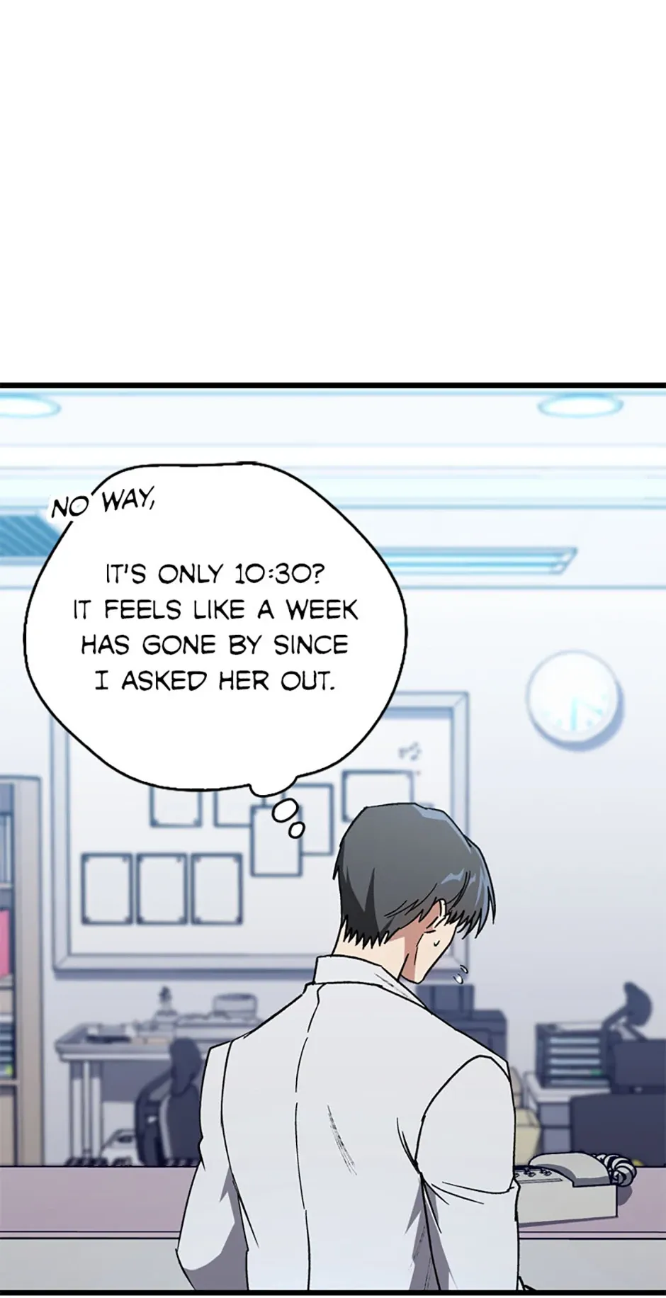 The Great Surgeon Chapter 26 Online - página 22