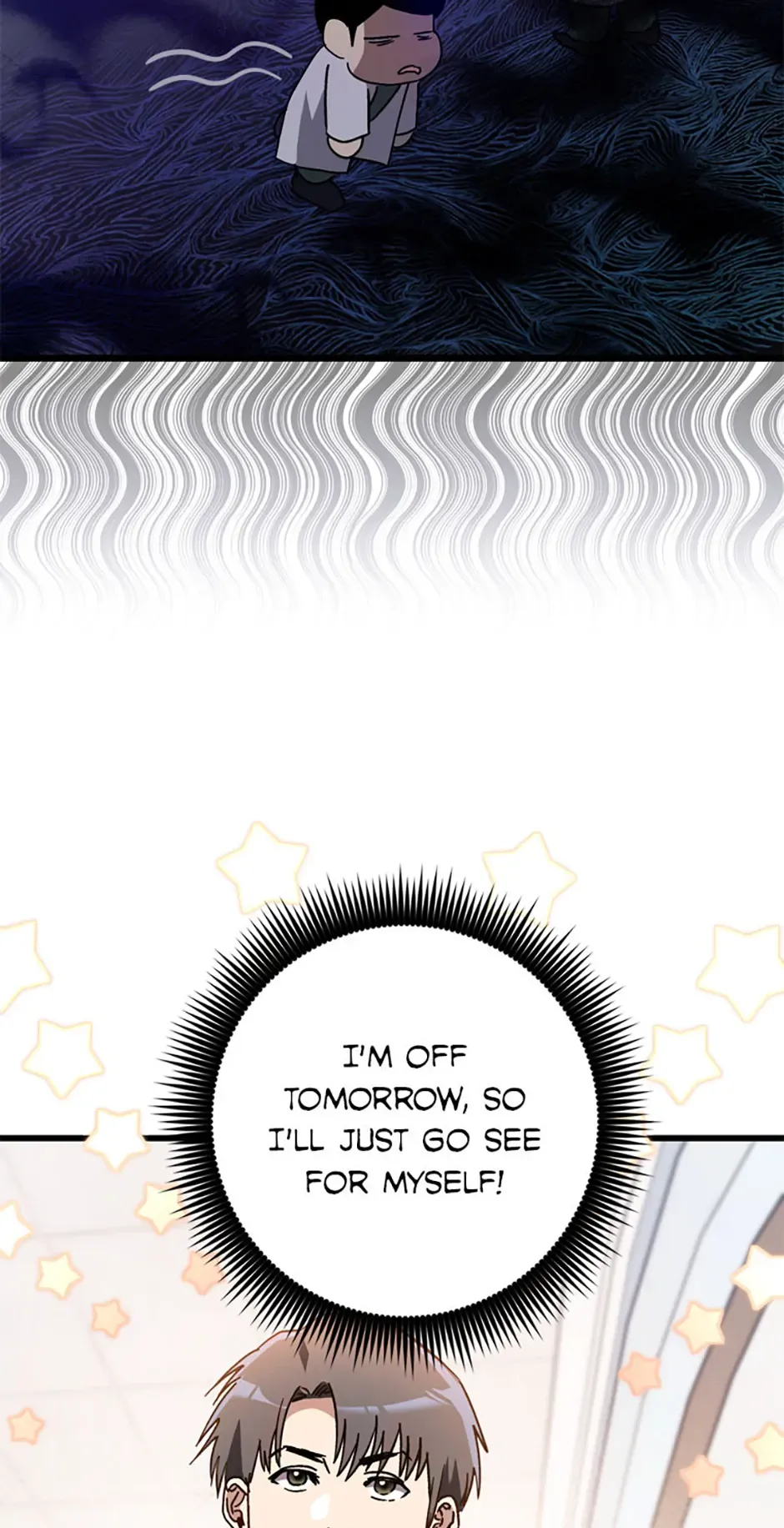 The Great Surgeon Chapter 26 Online - página 25