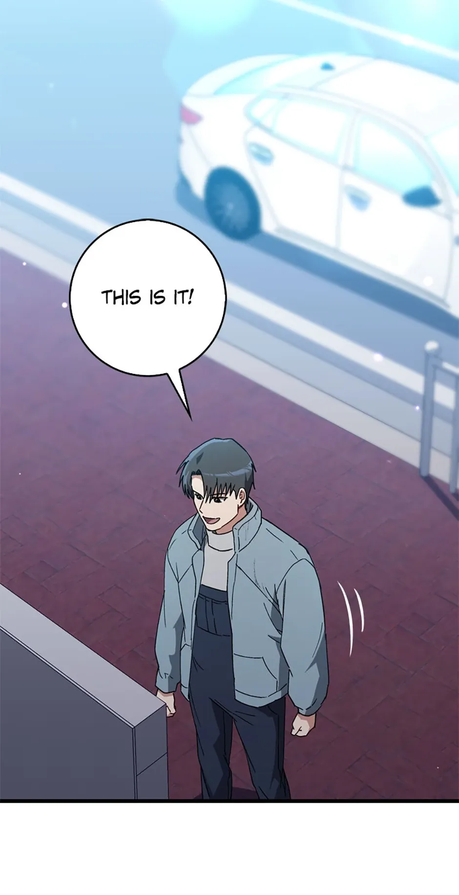 The Great Surgeon Chapter 26 Online - página 27