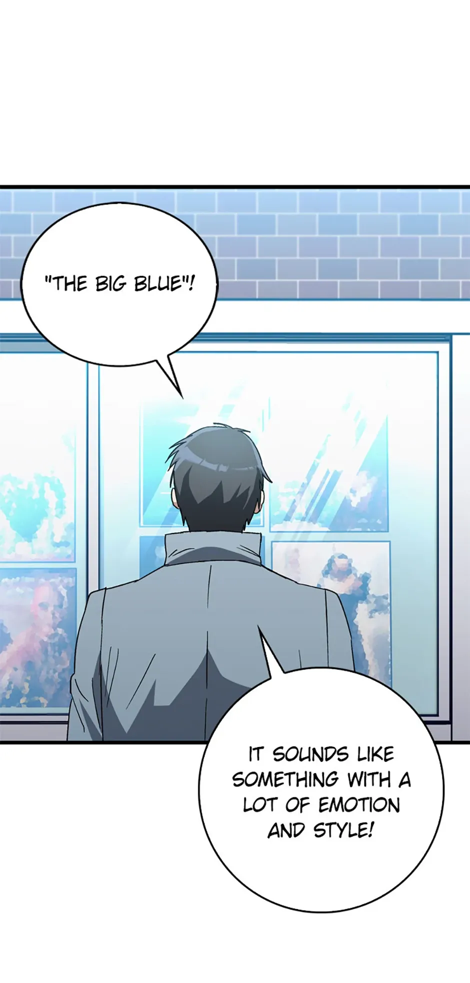 The Great Surgeon Chapter 26 Online - página 28