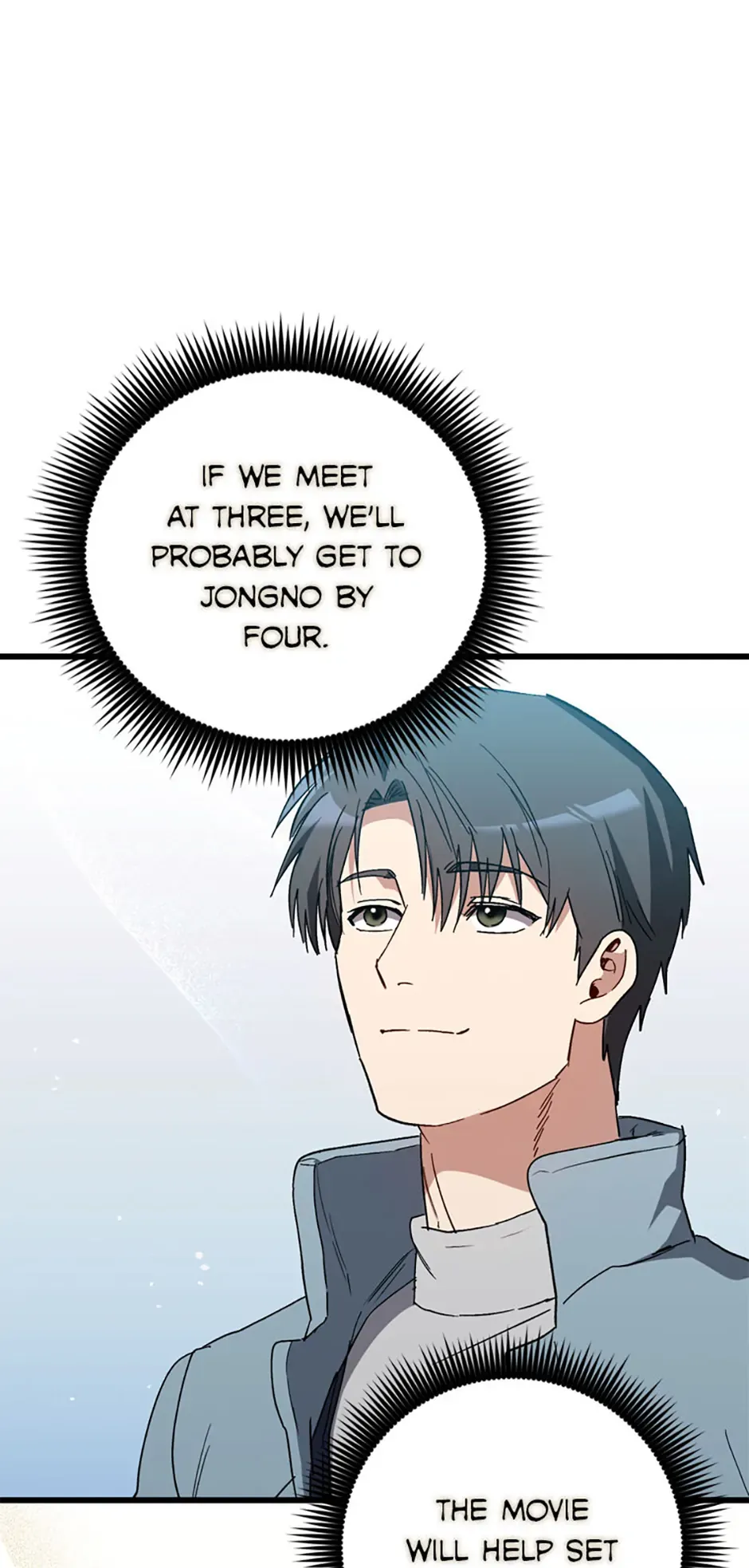 The Great Surgeon Chapter 26 Online - página 29