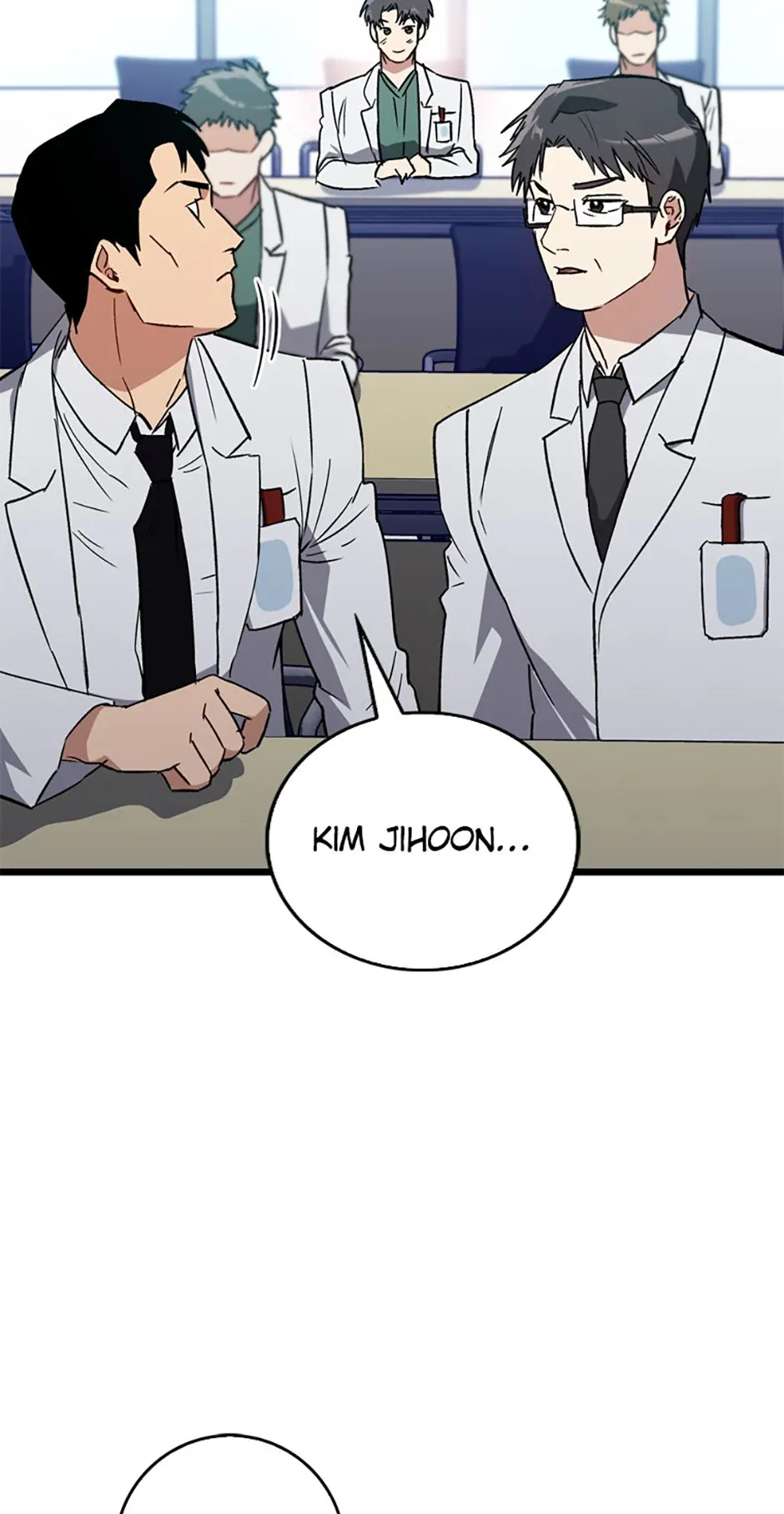 The Great Surgeon Chapter 26 Online - página 41