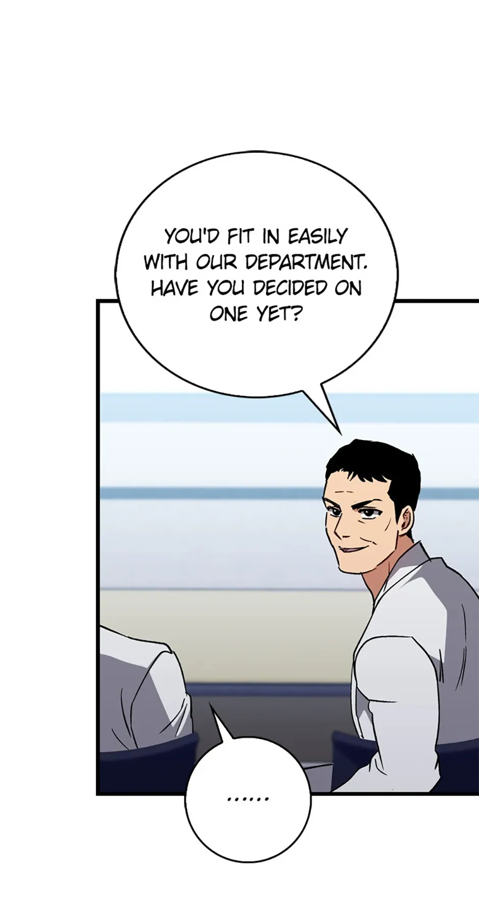 The Great Surgeon Chapter 26 Online - página 44