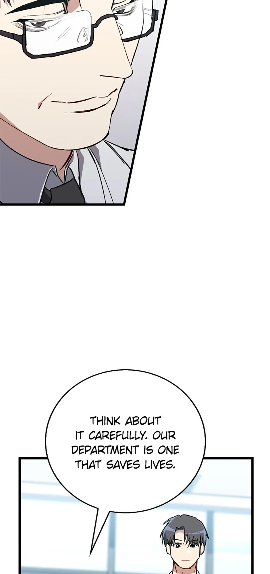 The Great Surgeon Chapter 26 Online - página 49