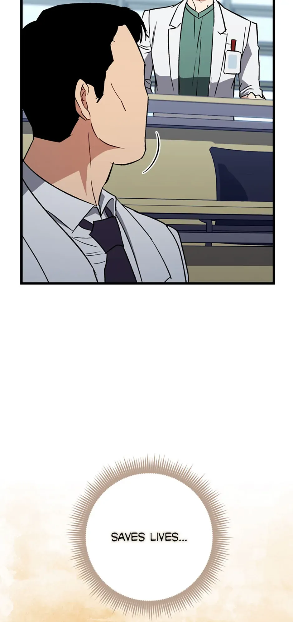 The Great Surgeon Chapter 26 Online - página 50