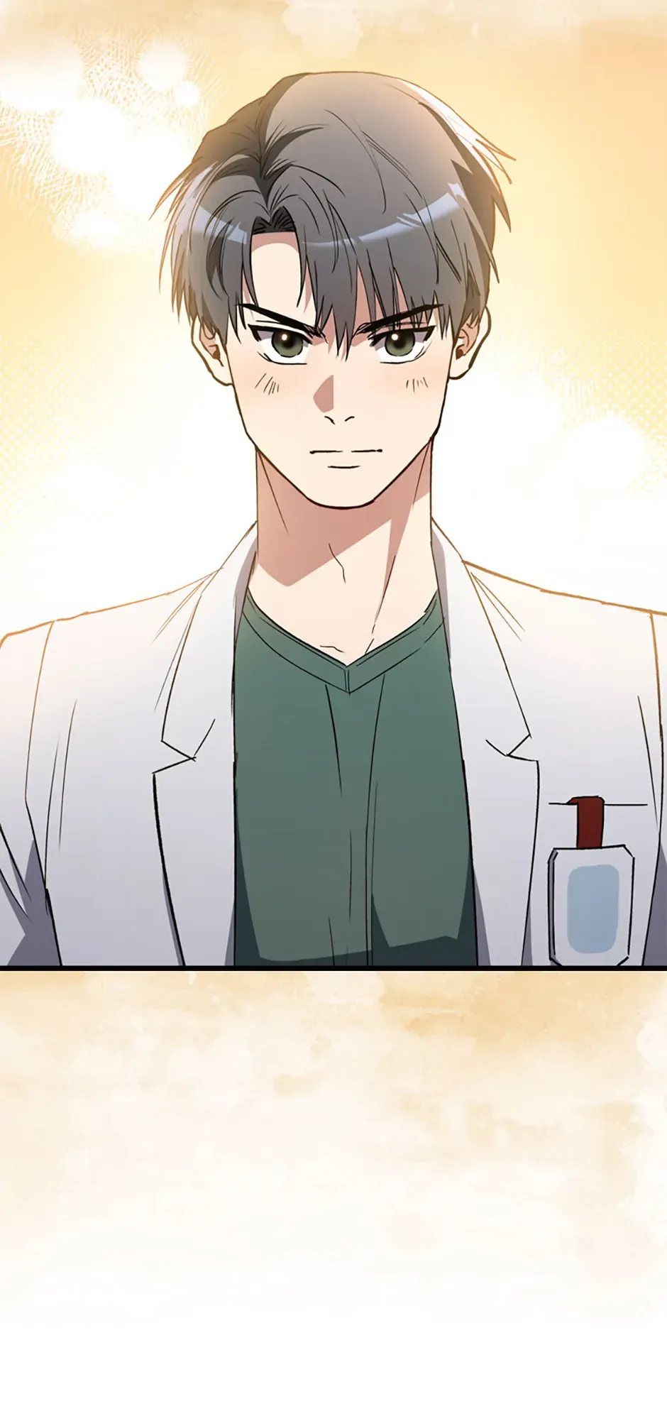 The Great Surgeon Chapter 26 Online - página 51