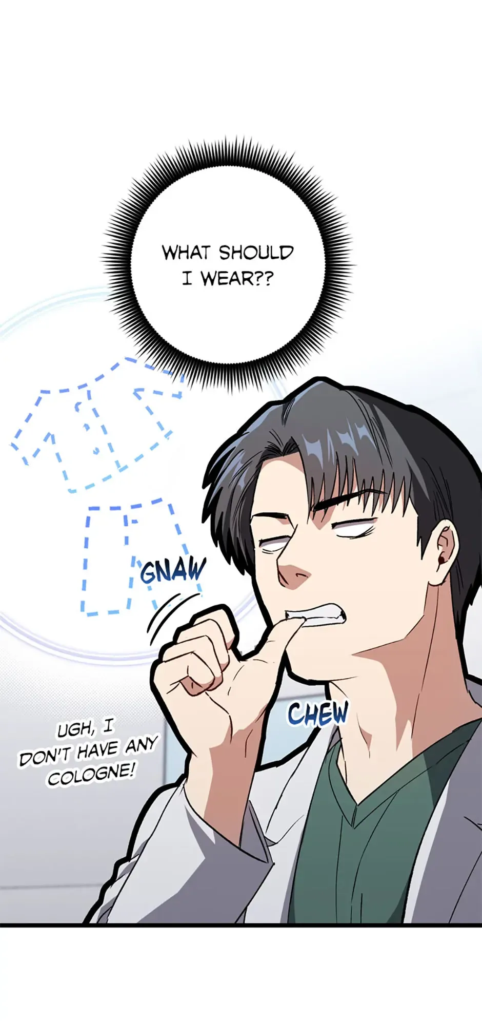 The Great Surgeon Chapter 26 Online - página 55