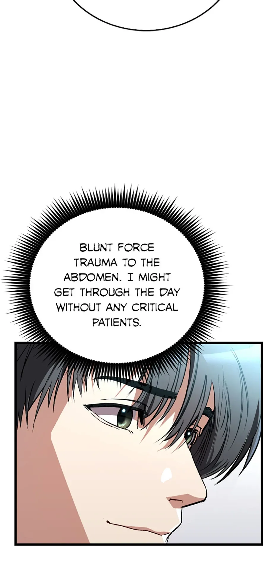 The Great Surgeon Chapter 26 Online - página 59
