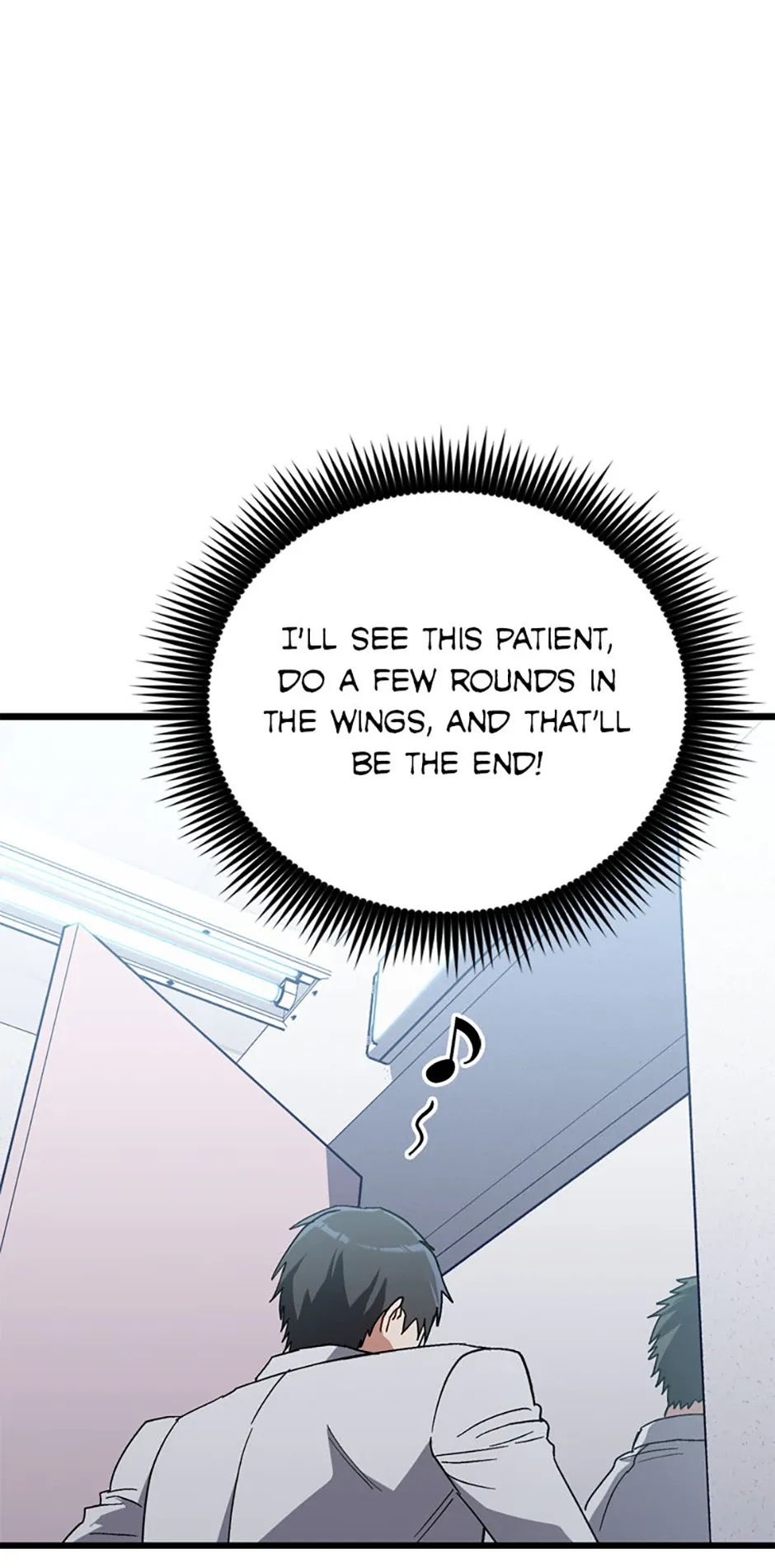 The Great Surgeon Chapter 26 Online - página 60