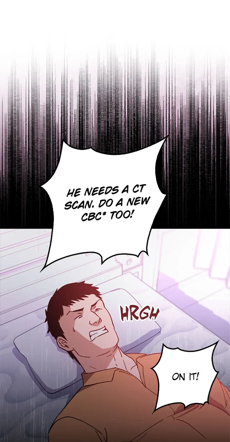 The Great Surgeon Chapter 26 Online - página 66