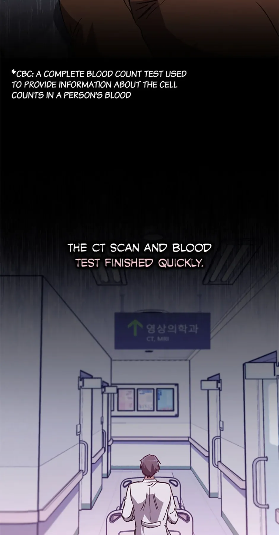 The Great Surgeon Chapter 26 Online - página 67