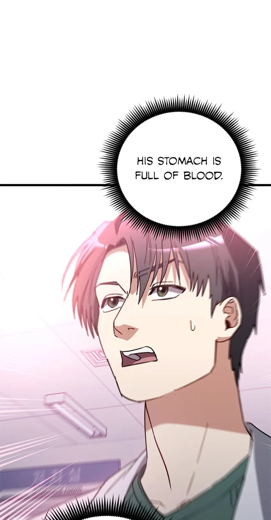 The Great Surgeon Chapter 26 Online - página 71