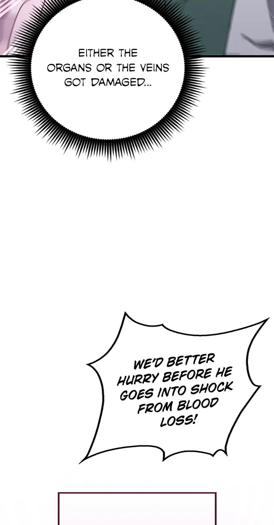 The Great Surgeon Chapter 26 Online - página 72