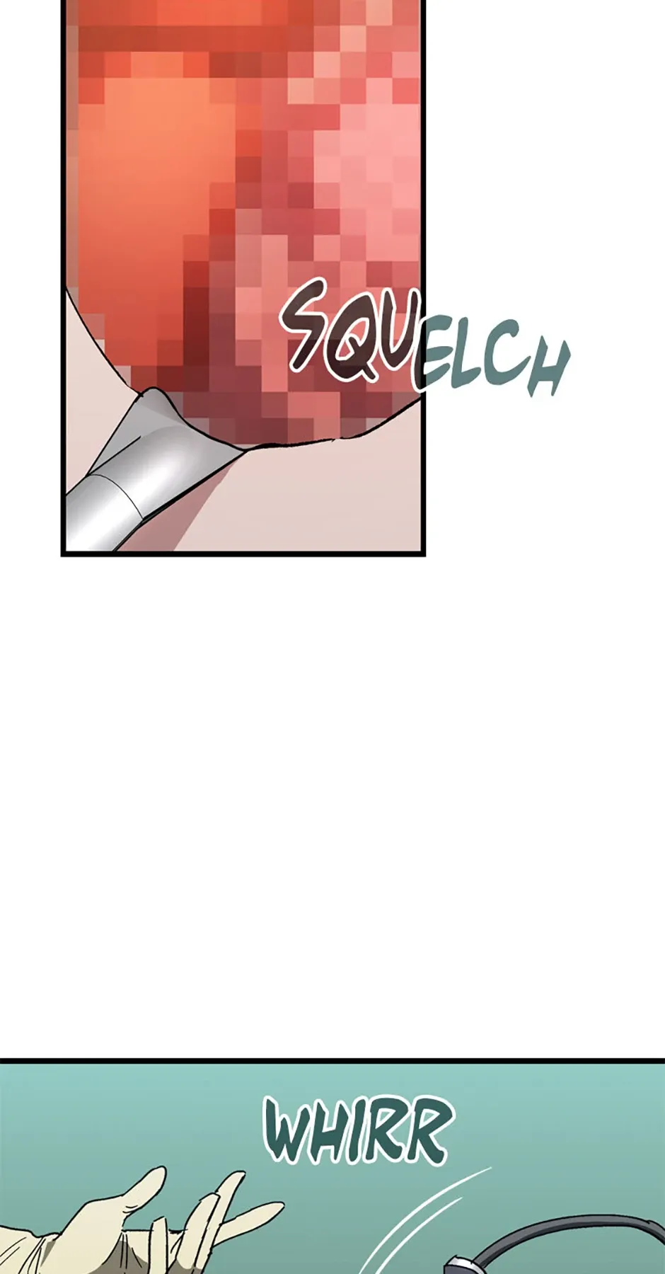 The Great Surgeon Chapter 28 Online - página 3