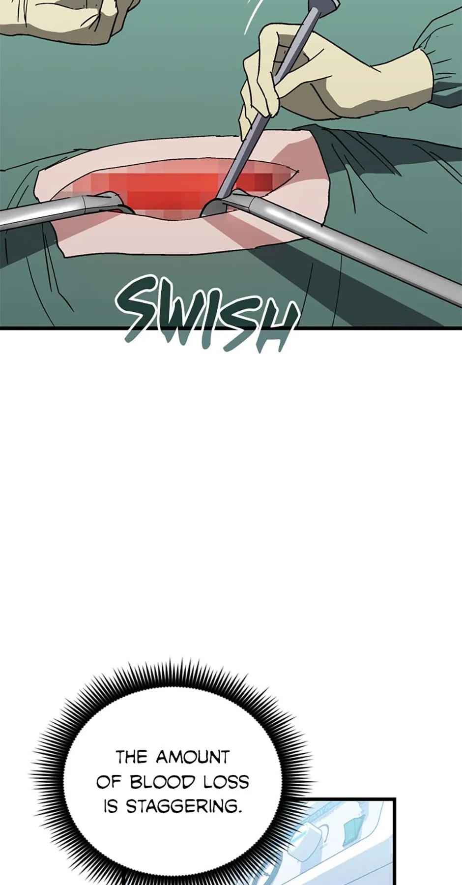 The Great Surgeon Chapter 28 Online - página 4