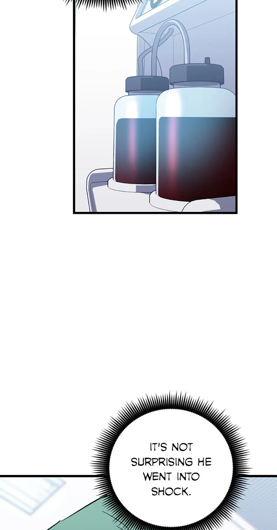 The Great Surgeon Chapter 28 Online - página 5