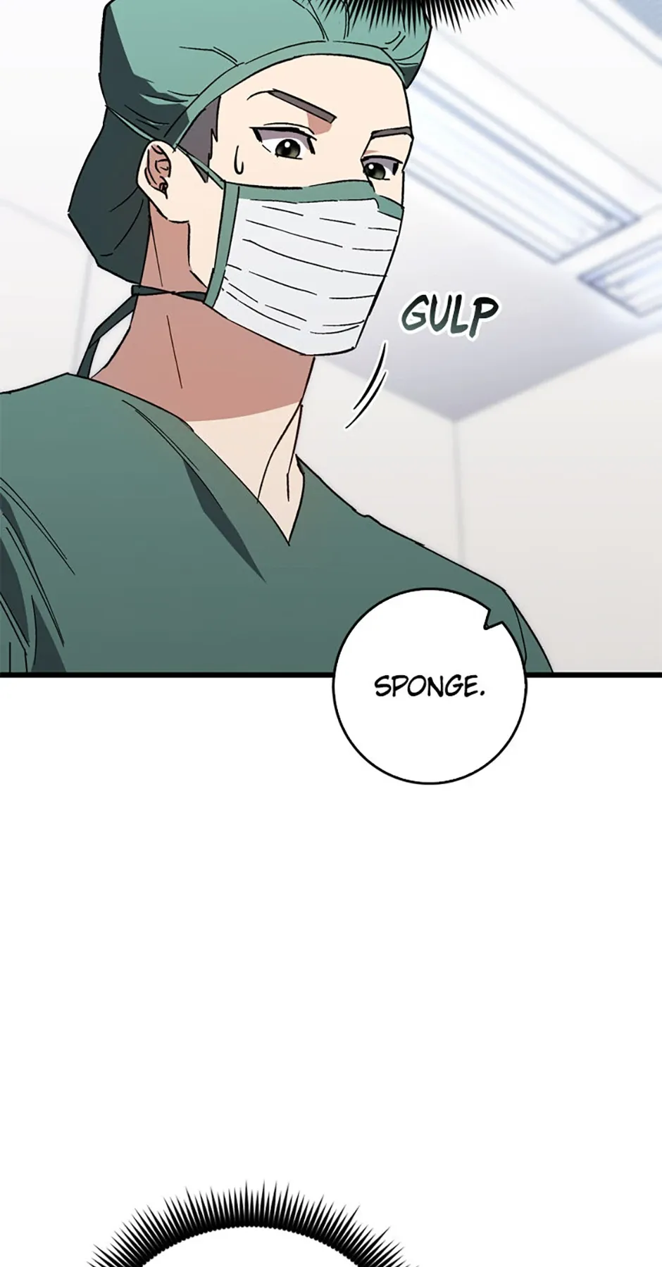 The Great Surgeon Chapter 28 Online - página 6