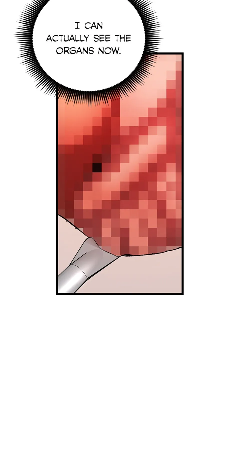 The Great Surgeon Chapter 28 Online - página 7