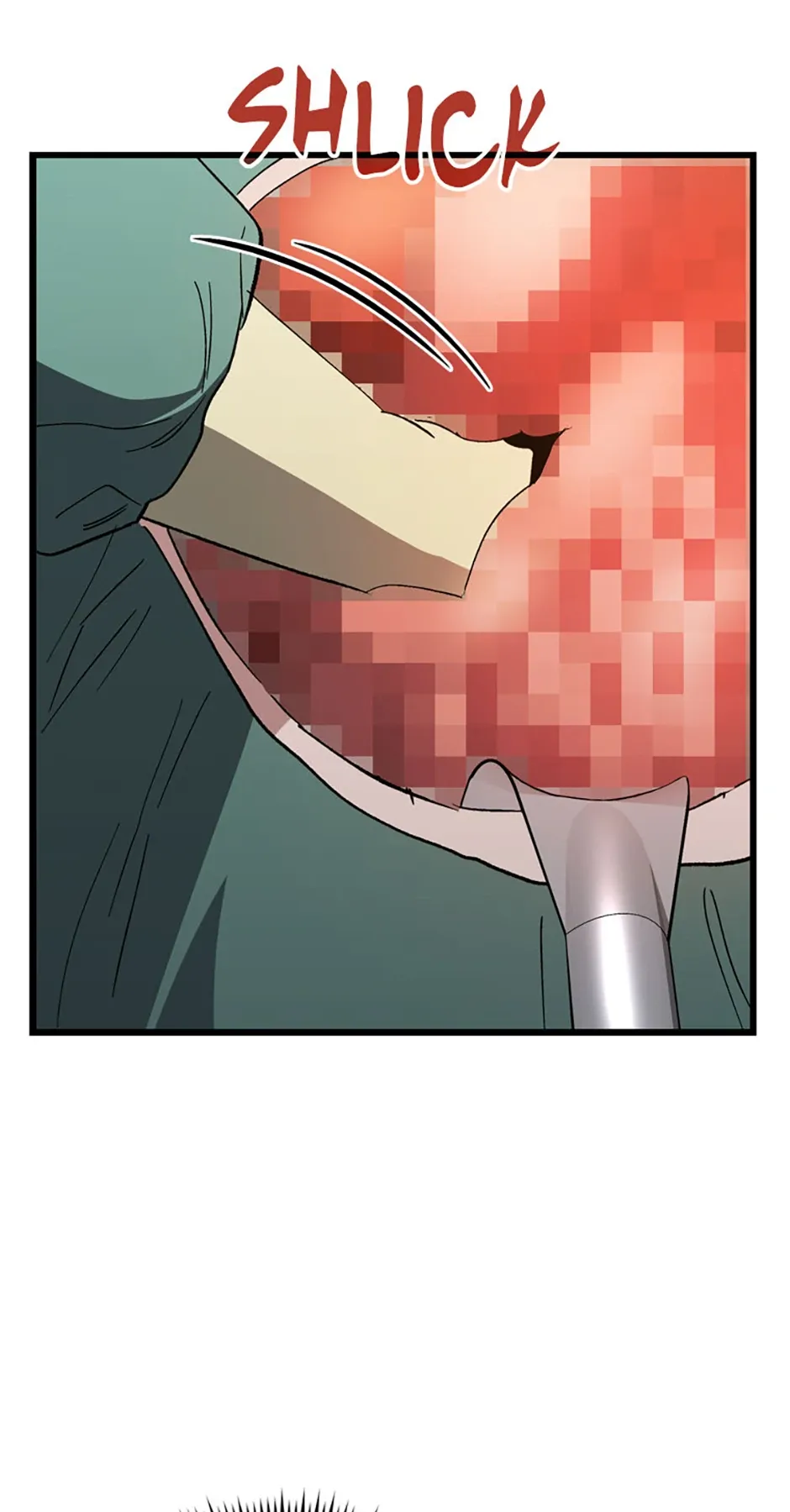 The Great Surgeon Chapter 28 Online - página 8