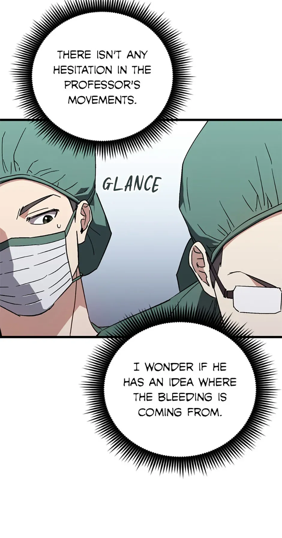 The Great Surgeon Chapter 28 Online - página 9