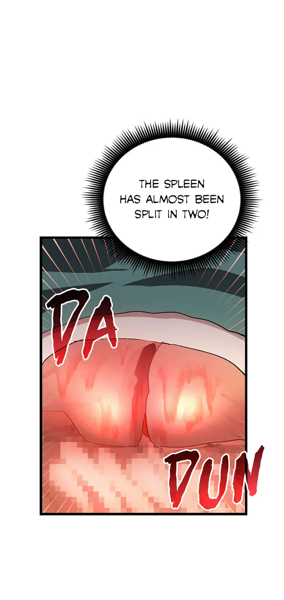 The Great Surgeon Chapter 28 Online - página 10
