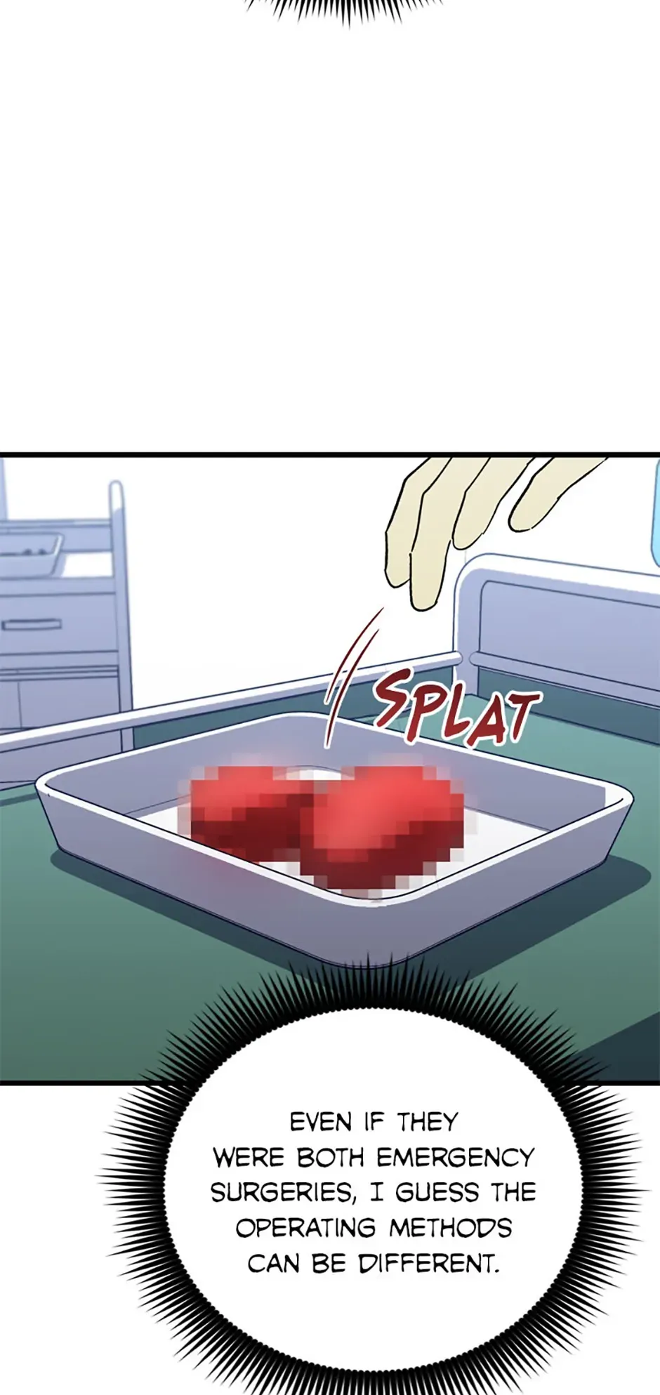 The Great Surgeon Chapter 28 Online - página 15
