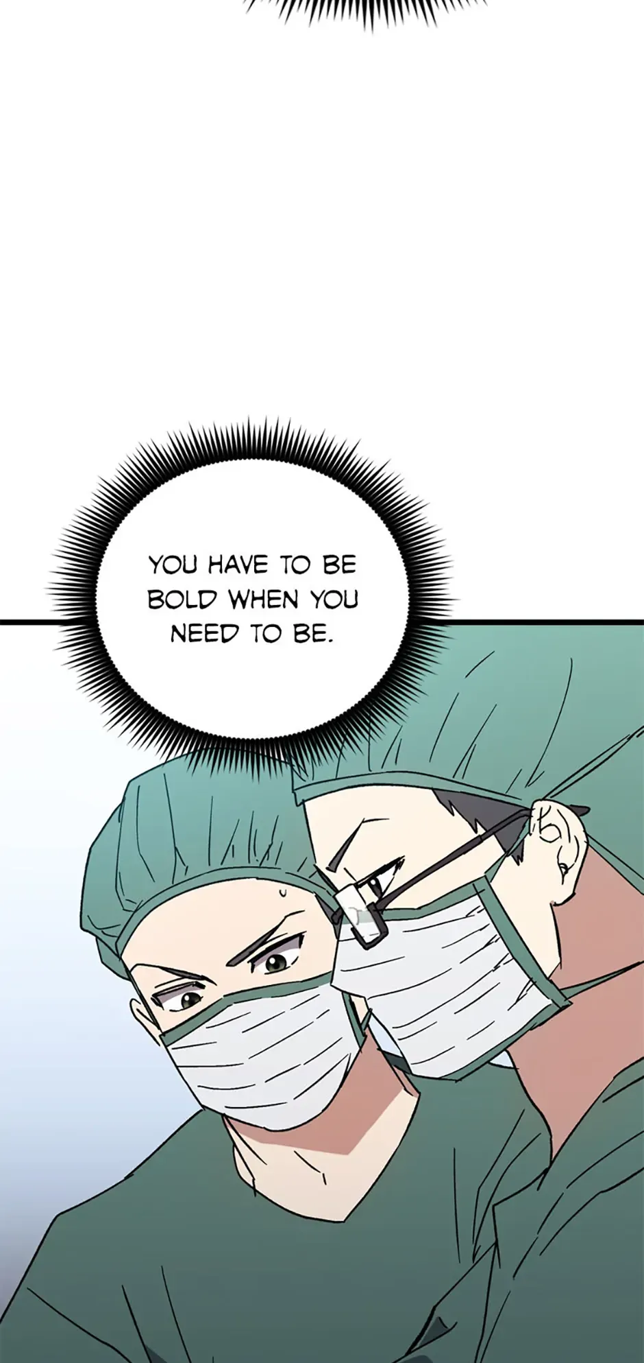 The Great Surgeon Chapter 28 Online - página 16