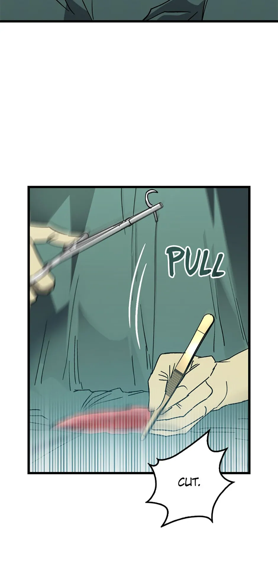 The Great Surgeon Chapter 28 Online - página 17