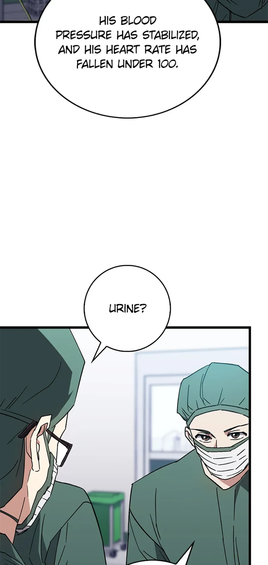 The Great Surgeon Chapter 28 Online - página 19