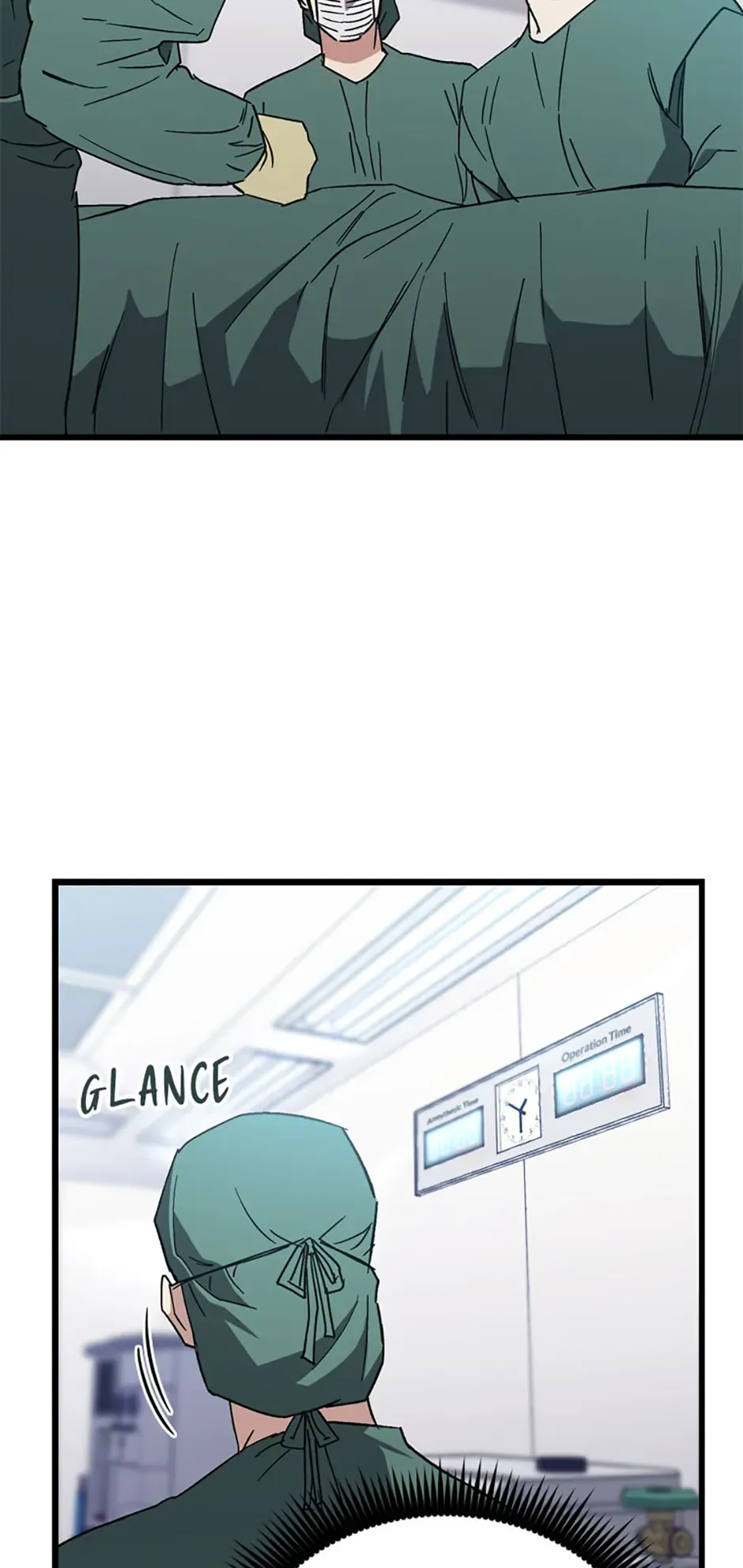 The Great Surgeon Chapter 28 Online - página 21