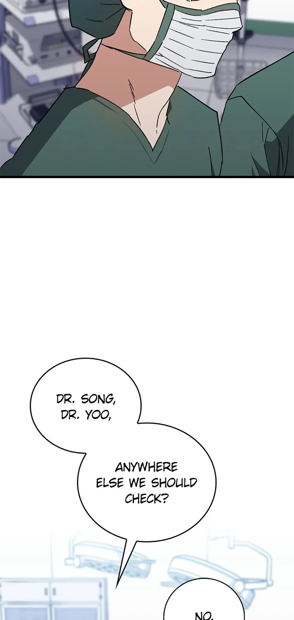 The Great Surgeon Chapter 28 Online - página 23