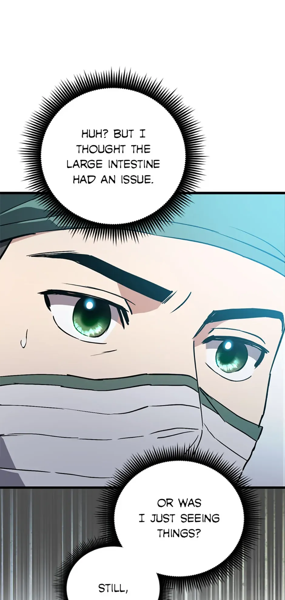 The Great Surgeon Chapter 28 Online - página 25